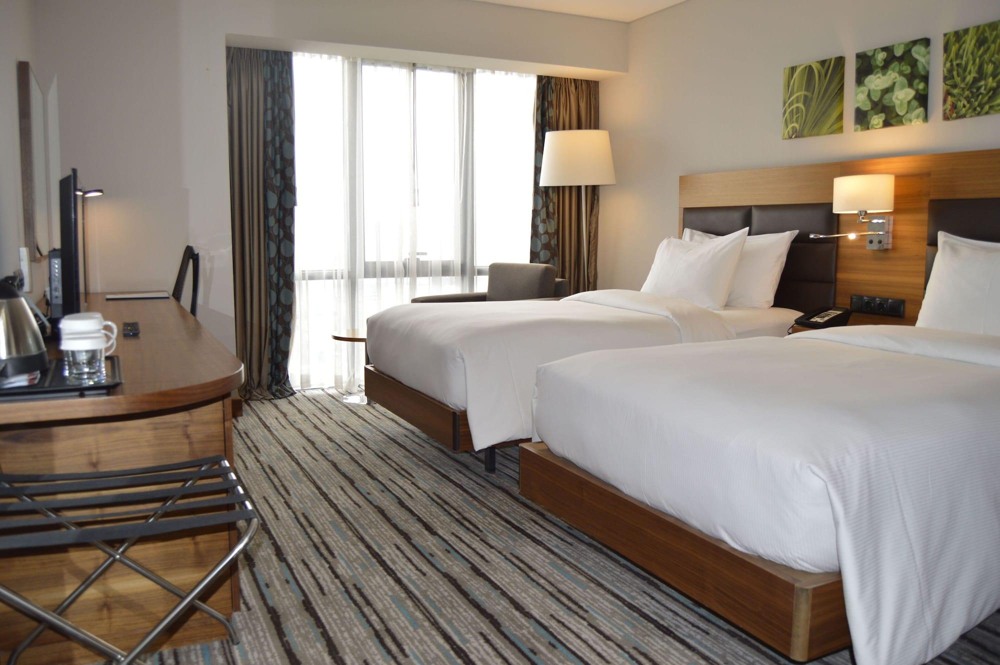 Otel Hilton Garden Gimat