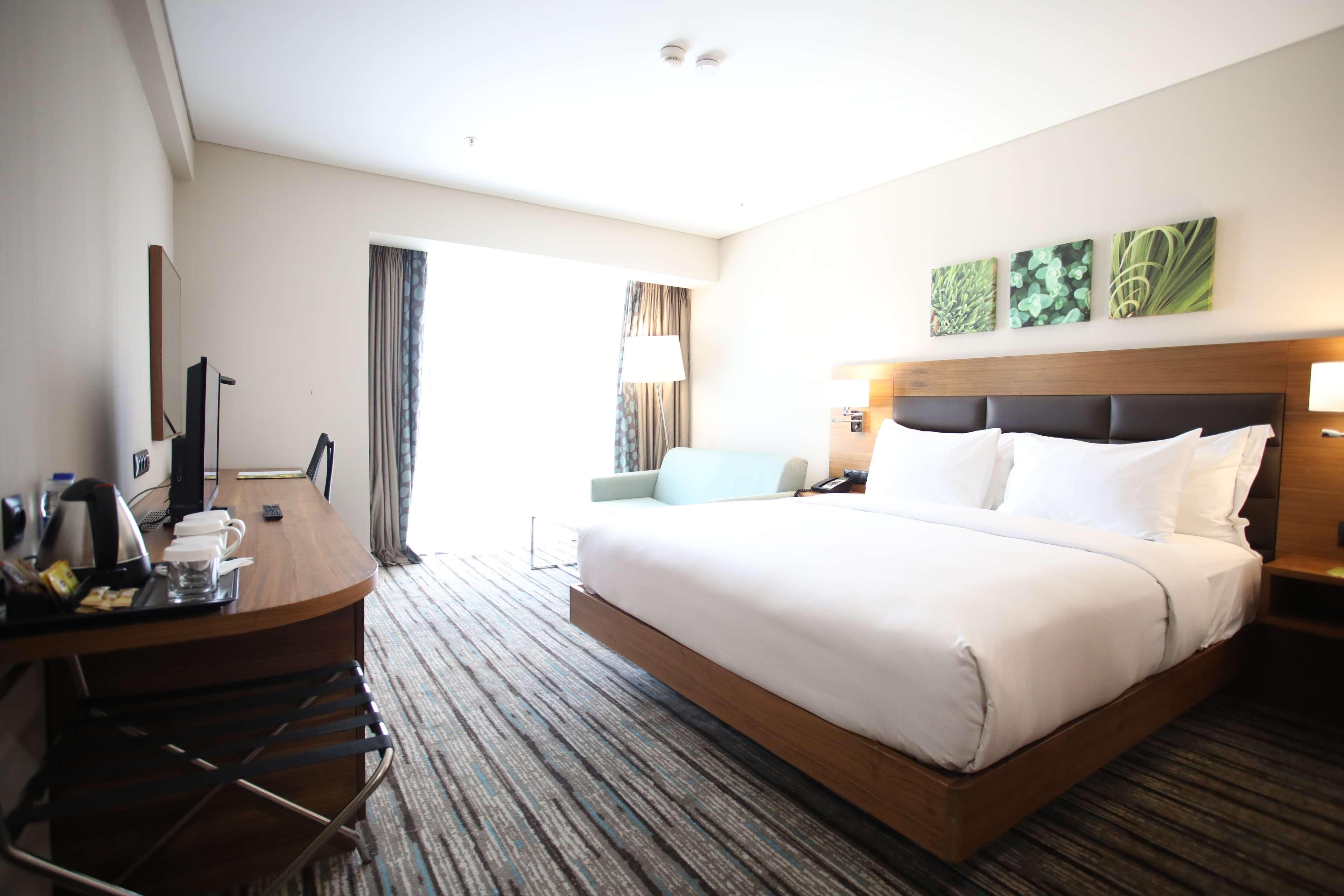 Hilton Garden Gimat Otel Ankara
