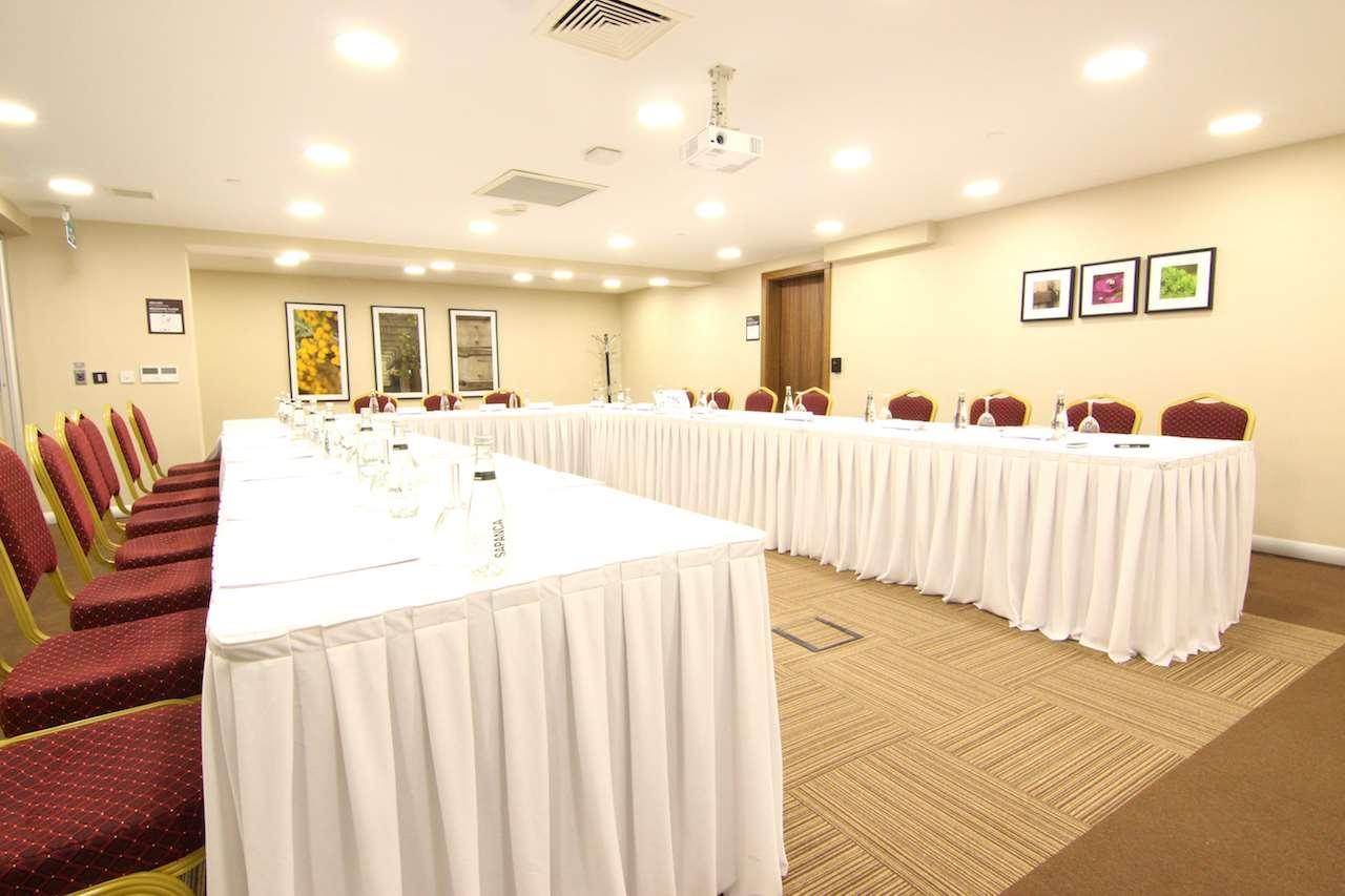 Hilton Garden Gimat Otel Ankara