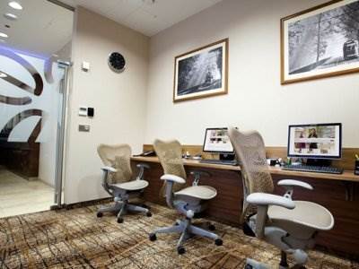 Otel Hilton Garden Gimat Ankara