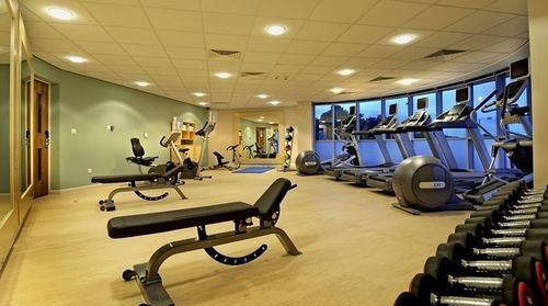 Hilton Garden Gimat Otel 5*