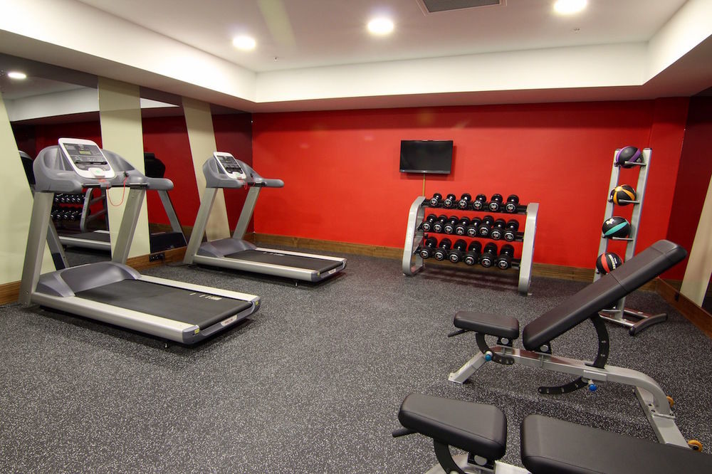 Hilton Garden Gimat