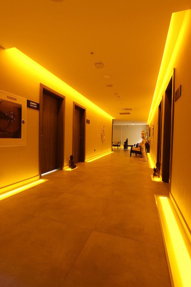 Otel Hilton Garden Gimat 5*